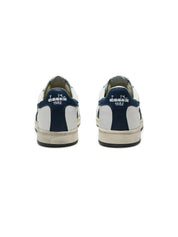 Sneakers Basse Prestige Used DIADORA Unisex - Bianco