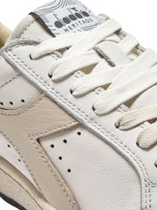 Sneakers Basse Prestige Used DIADORA Unisex - Bianco