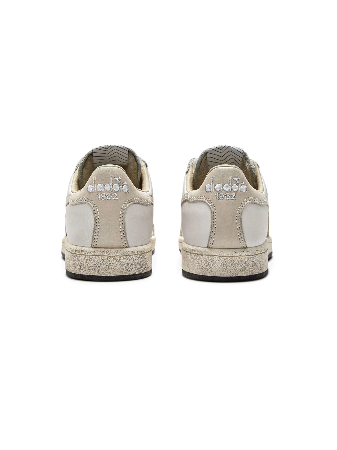 Sneakers Basse Prestige Used DIADORA Unisex - Bianco