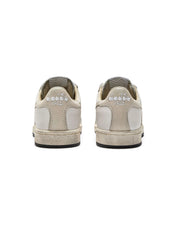 Sneakers Basse Prestige Used DIADORA Unisex - Bianco