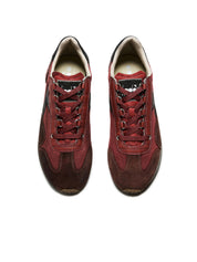 Sneakers Basse Equipe Dirty SW EVO DIADORA Uomo - Rosso