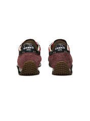 Sneakers Basse Equipe Dirty SW EVO DIADORA Uomo - Rosso