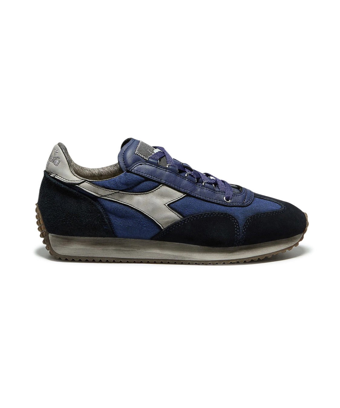 Sneakers Basse Equipe Dirty SW EVO DIADORA Uomo - Blue