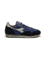 Sneakers Basse Equipe Dirty SW EVO DIADORA Uomo - Blue