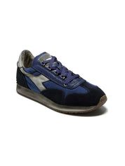Sneakers Basse Equipe Dirty SW EVO DIADORA Uomo - Blue