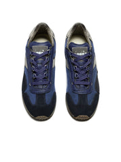 Sneakers Basse Equipe Dirty SW EVO DIADORA Uomo - Blue