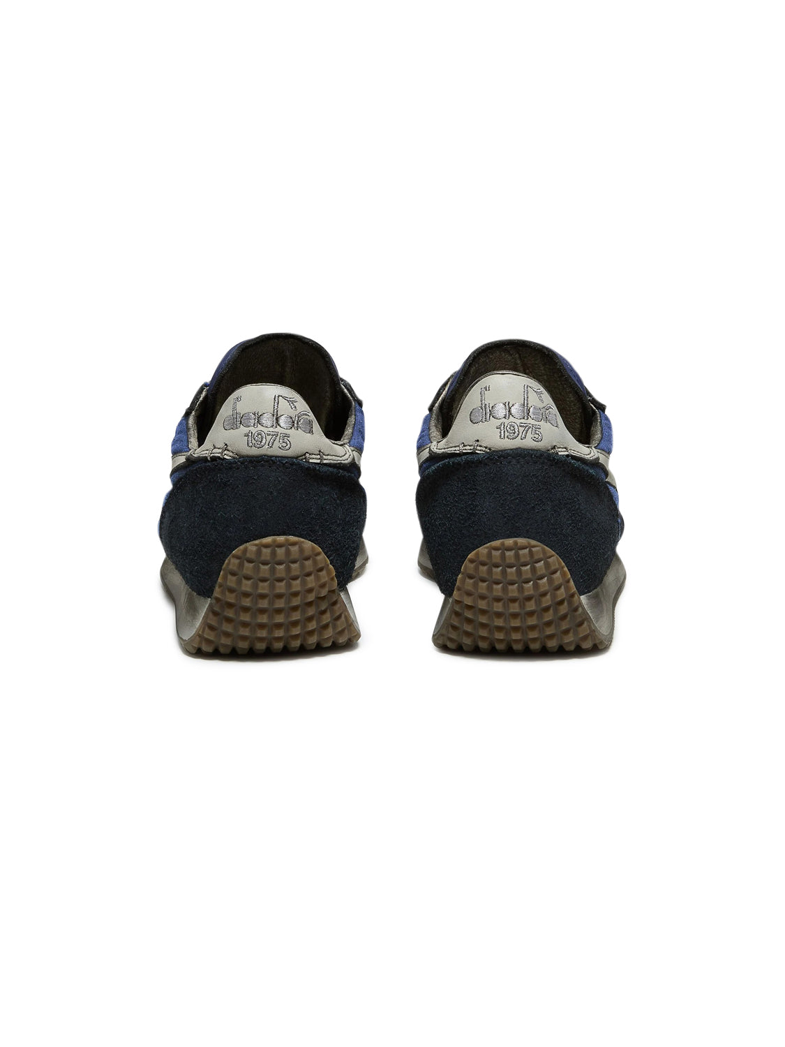 Sneakers Basse Equipe Dirty SW EVO DIADORA Uomo - Blue