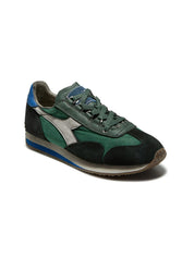 Sneakers Basse Equipe Dirty SW EVO DIADORA Uomo - Verde