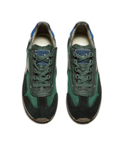 Sneakers Basse Equipe Dirty SW EVO DIADORA Uomo - Verde