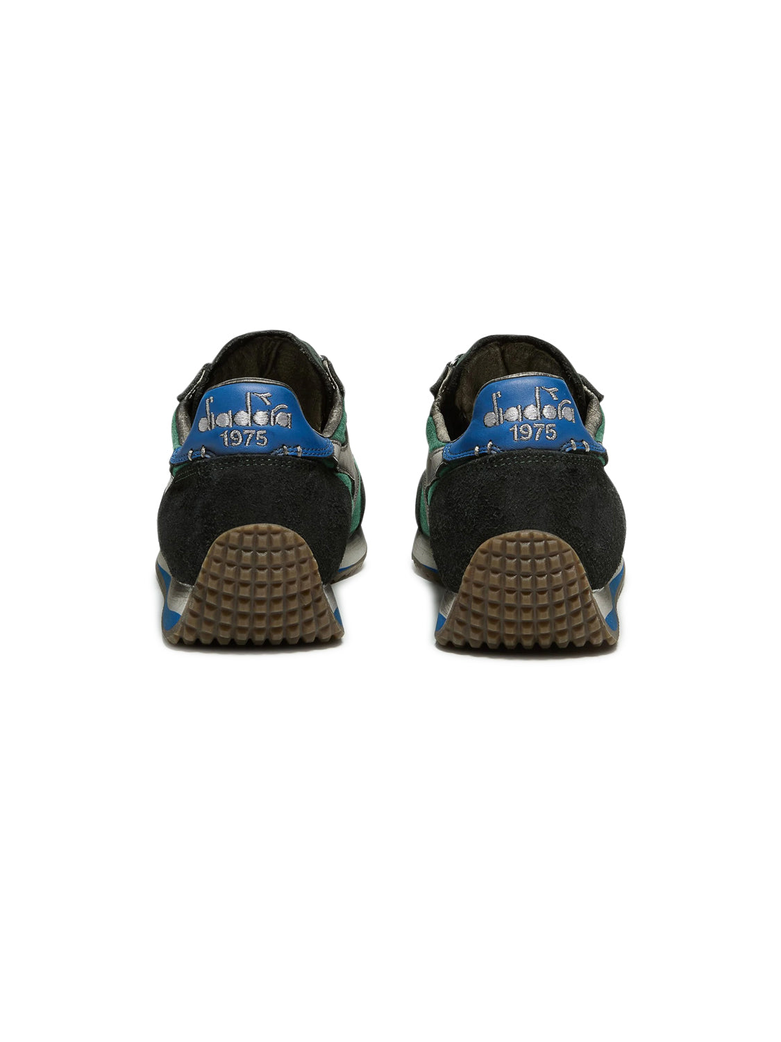 Sneakers Basse Equipe Dirty SW EVO DIADORA Uomo - Verde