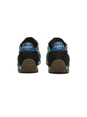Sneakers Basse Equipe Dirty SW EVO DIADORA Uomo - Verde