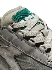 Sneakers Basse Equipe Dirty SW EVO DIADORA Uomo - Grigio