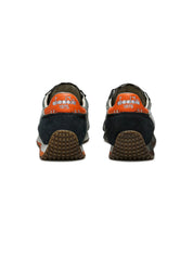 Sneakers Basse Equipe Dirty SW EVO DIADORA Uomo - Nero