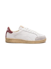 Sneakers Basse Prestige Plain Used DIADORA Uomo - Bianco