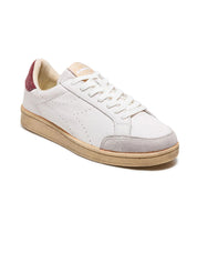 Sneakers Basse Prestige Plain Used DIADORA Uomo - Bianco