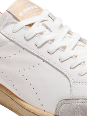 Sneakers Basse Prestige Plain Used DIADORA Uomo - Bianco