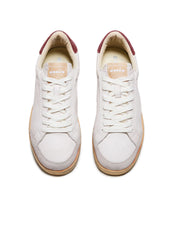 Sneakers Basse Prestige Plain Used DIADORA Uomo - Bianco