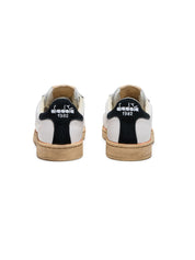 Sneakers Basse Prestige Plain Used DIADORA Uomo - Bianco