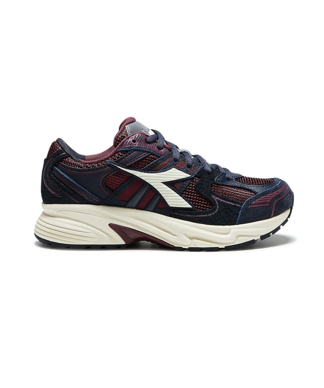 Sneakers Basse Mythos star DIADORA Unisex - Blue