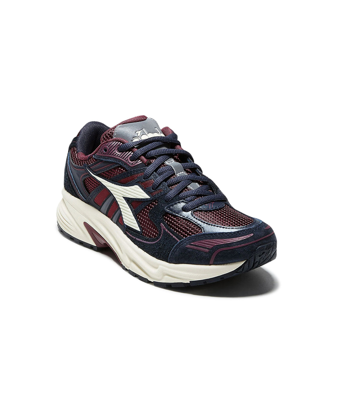 Sneakers Basse Mythos star DIADORA Unisex - Blue