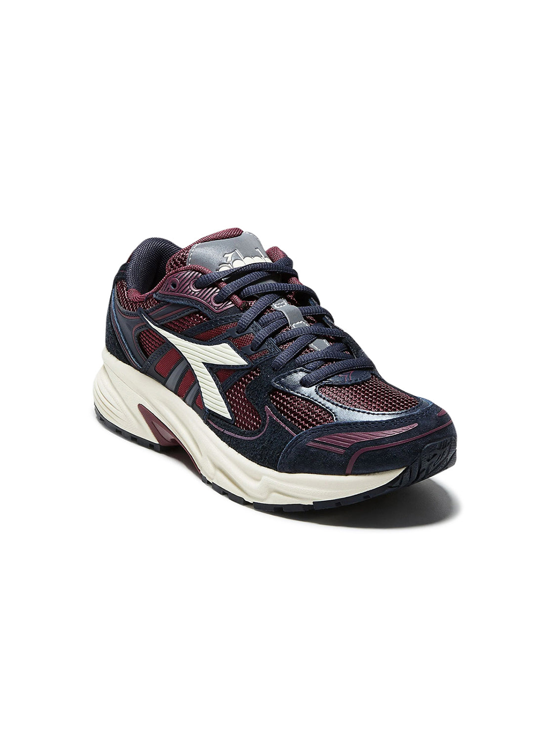Sneakers Basse Mythos star DIADORA Unisex - Blue
