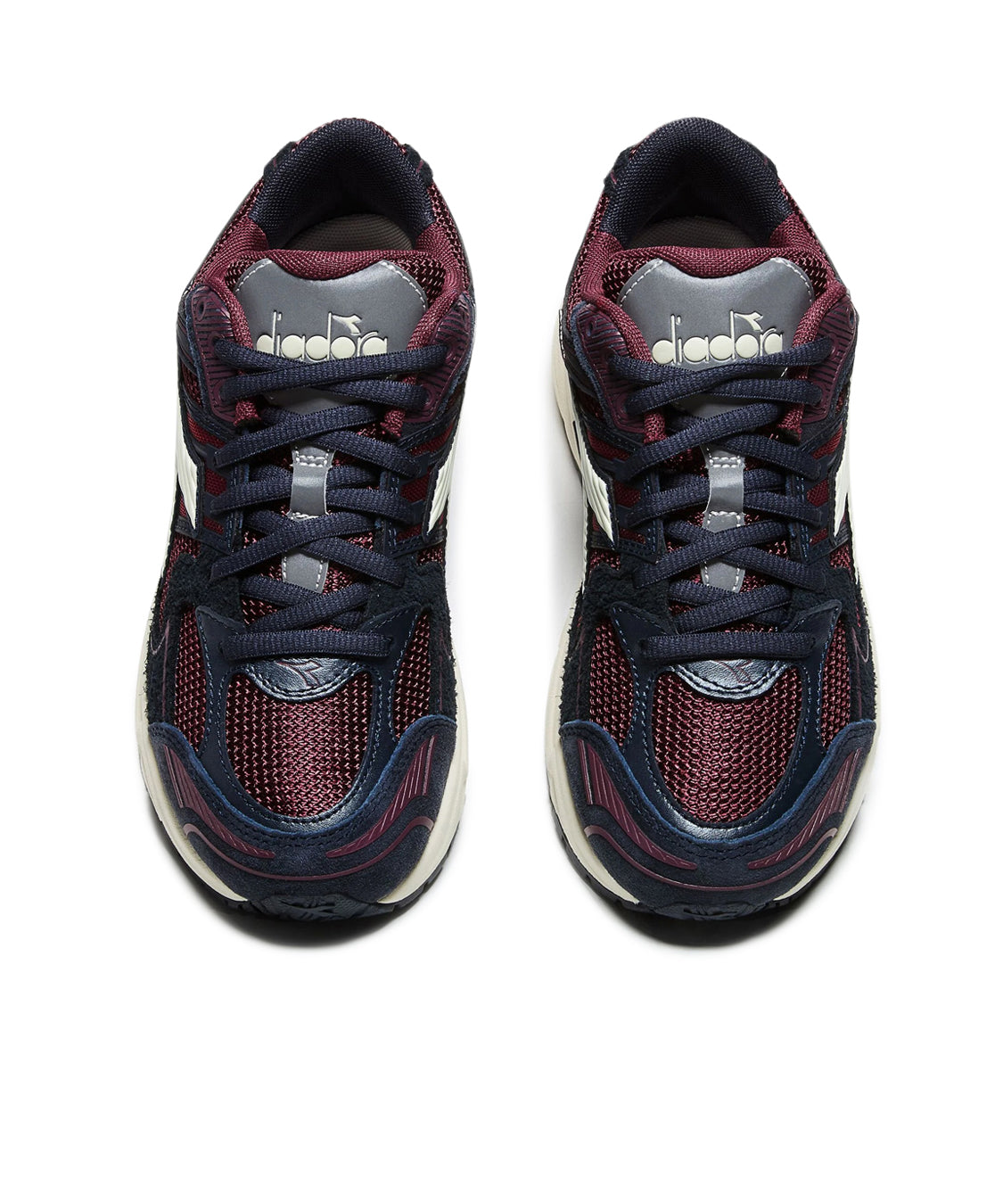 Sneakers Basse Mythos star DIADORA Unisex - Blue