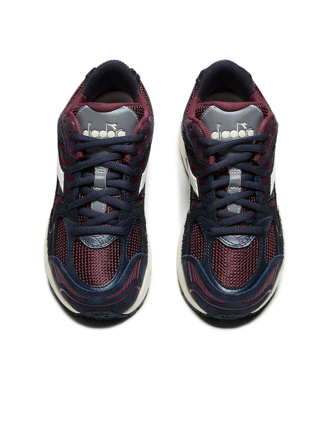Sneakers Basse Mythos star DIADORA Unisex - Blue