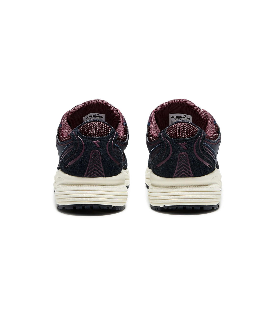 Sneakers Basse Mythos star DIADORA Unisex - Blue