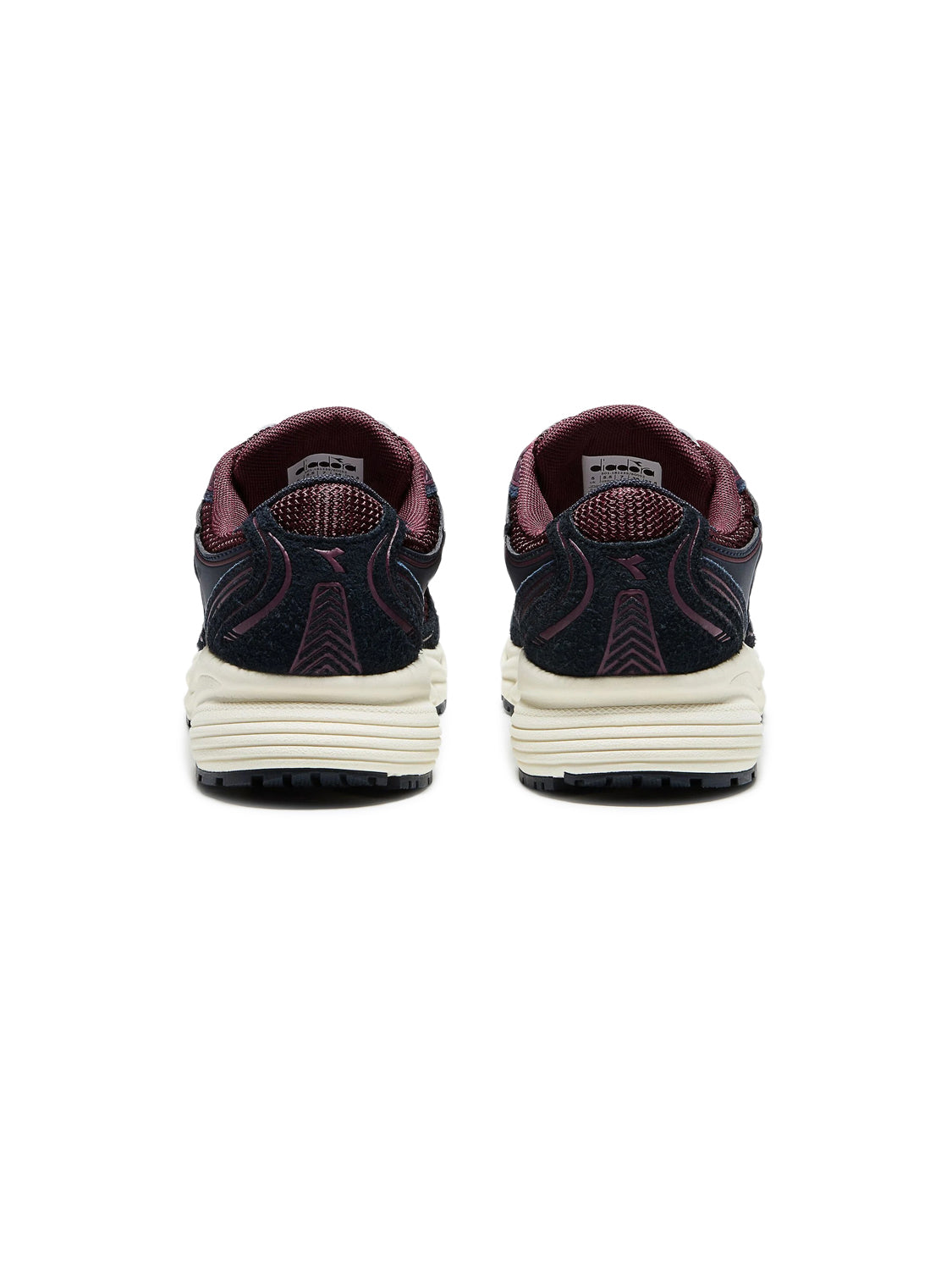Sneakers Basse Mythos star DIADORA Unisex - Blue