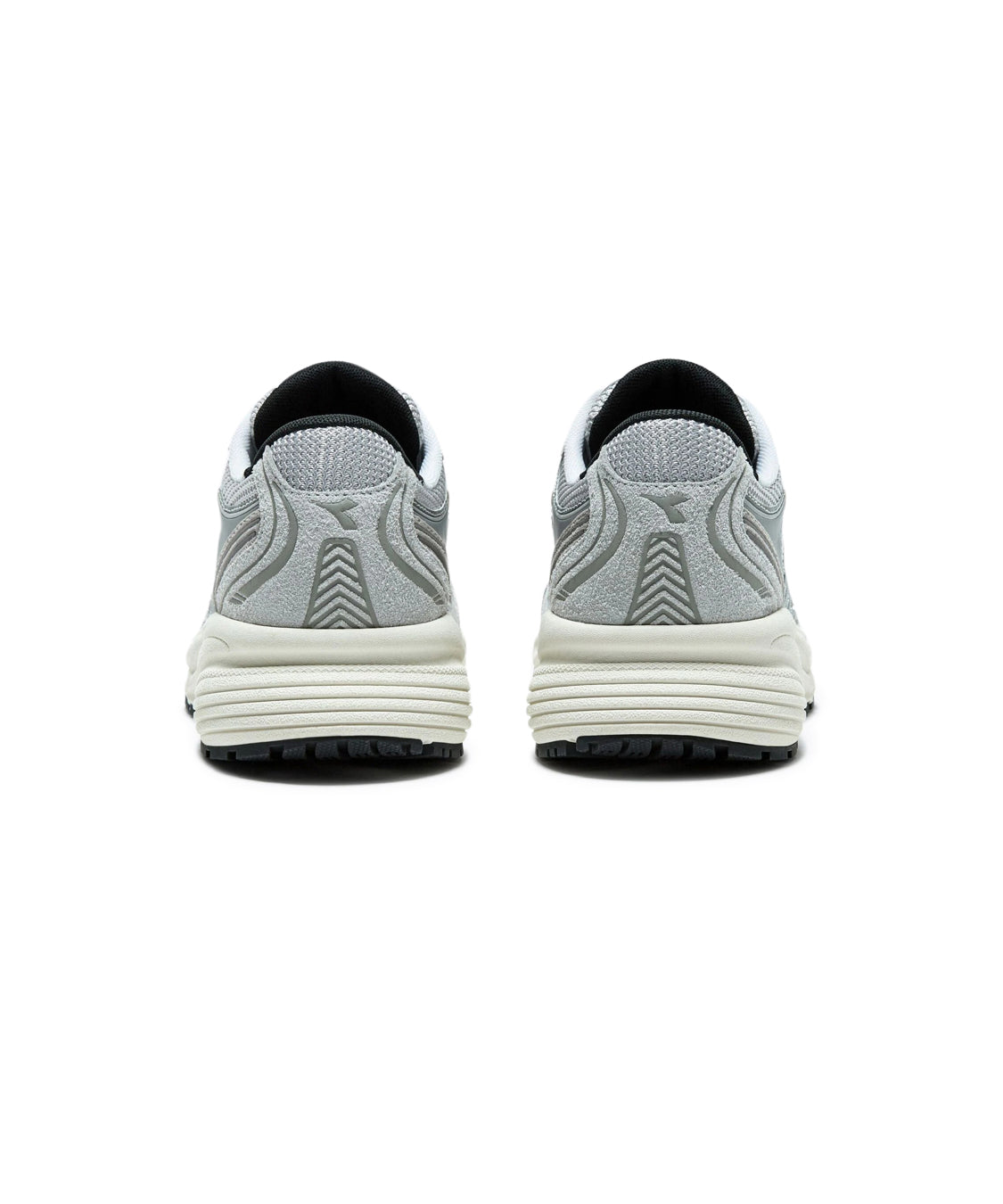 Sneakers Basse Mythos star DIADORA Unisex - Grigio
