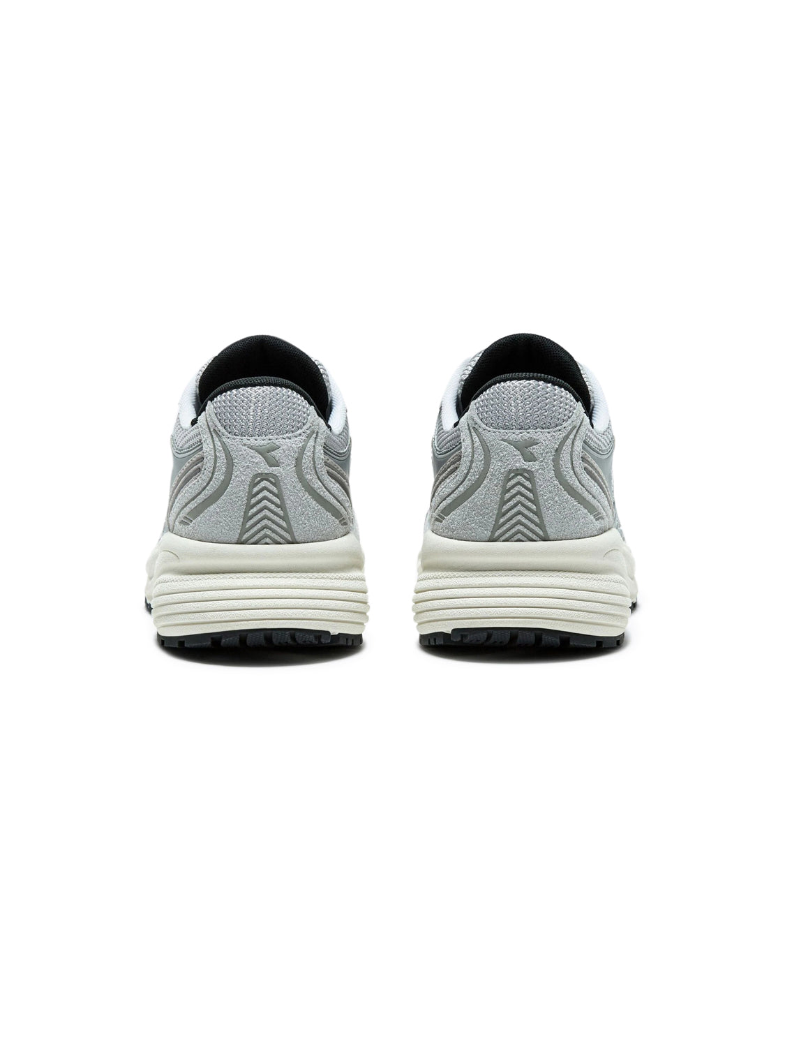 Sneakers Basse Mythos star DIADORA Unisex - Grigio