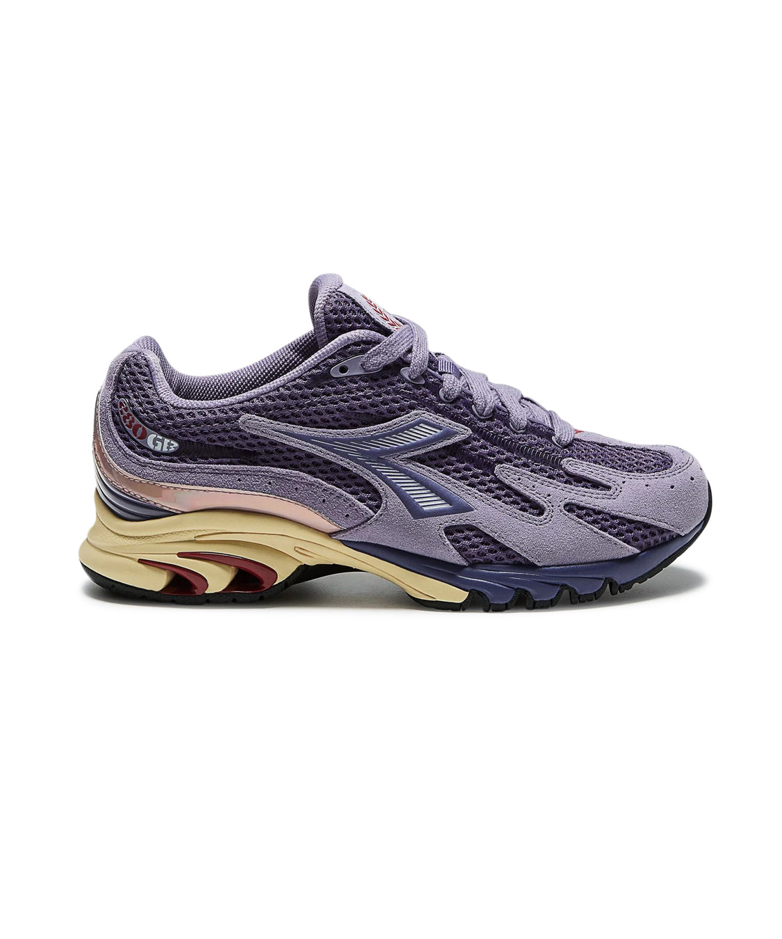 Sneakers Basse Mythos propulsion 280 shade DIADORA Unisex - Viola