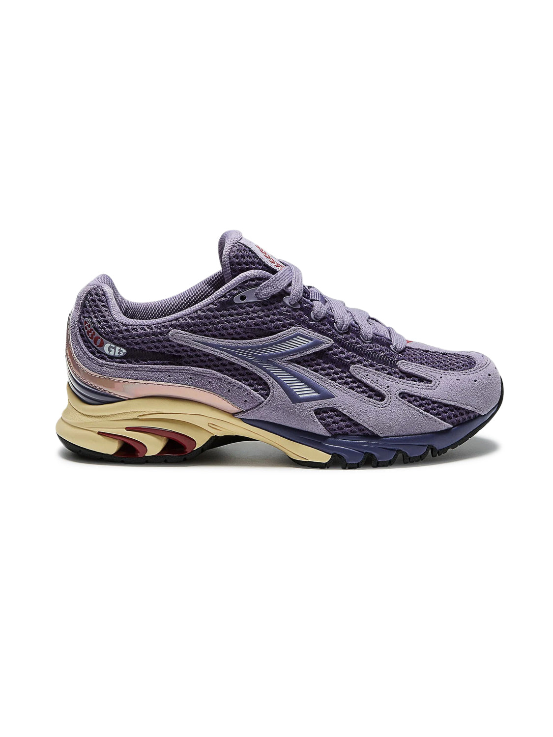 Sneakers Basse Mythos propulsion 280 shade DIADORA Unisex - Viola