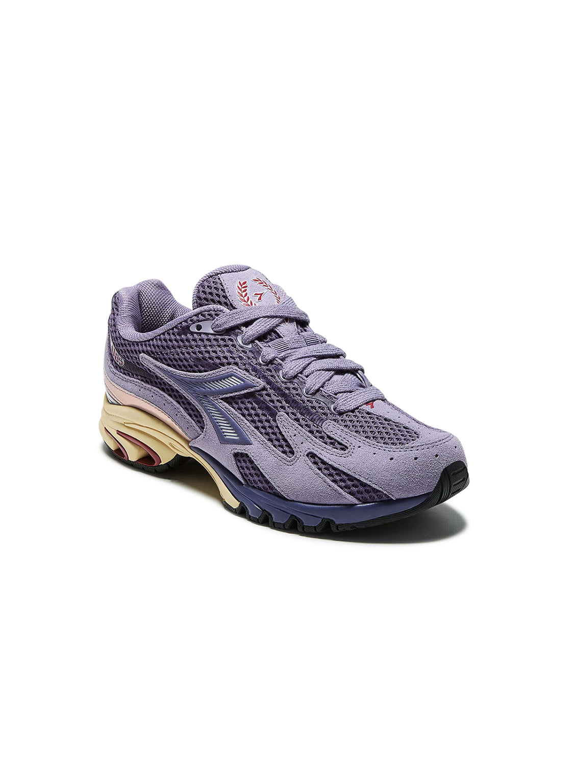 Sneakers Basse Mythos propulsion 280 shade DIADORA Unisex - Viola