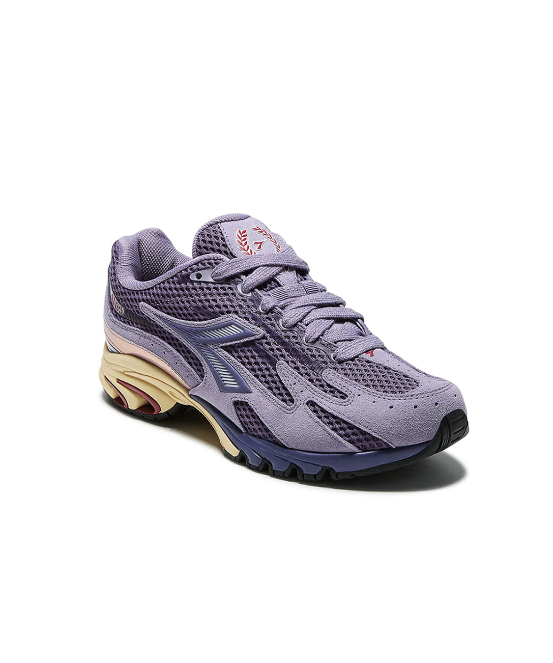 Sneakers Basse Mythos propulsion 280 shade DIADORA Unisex - Viola