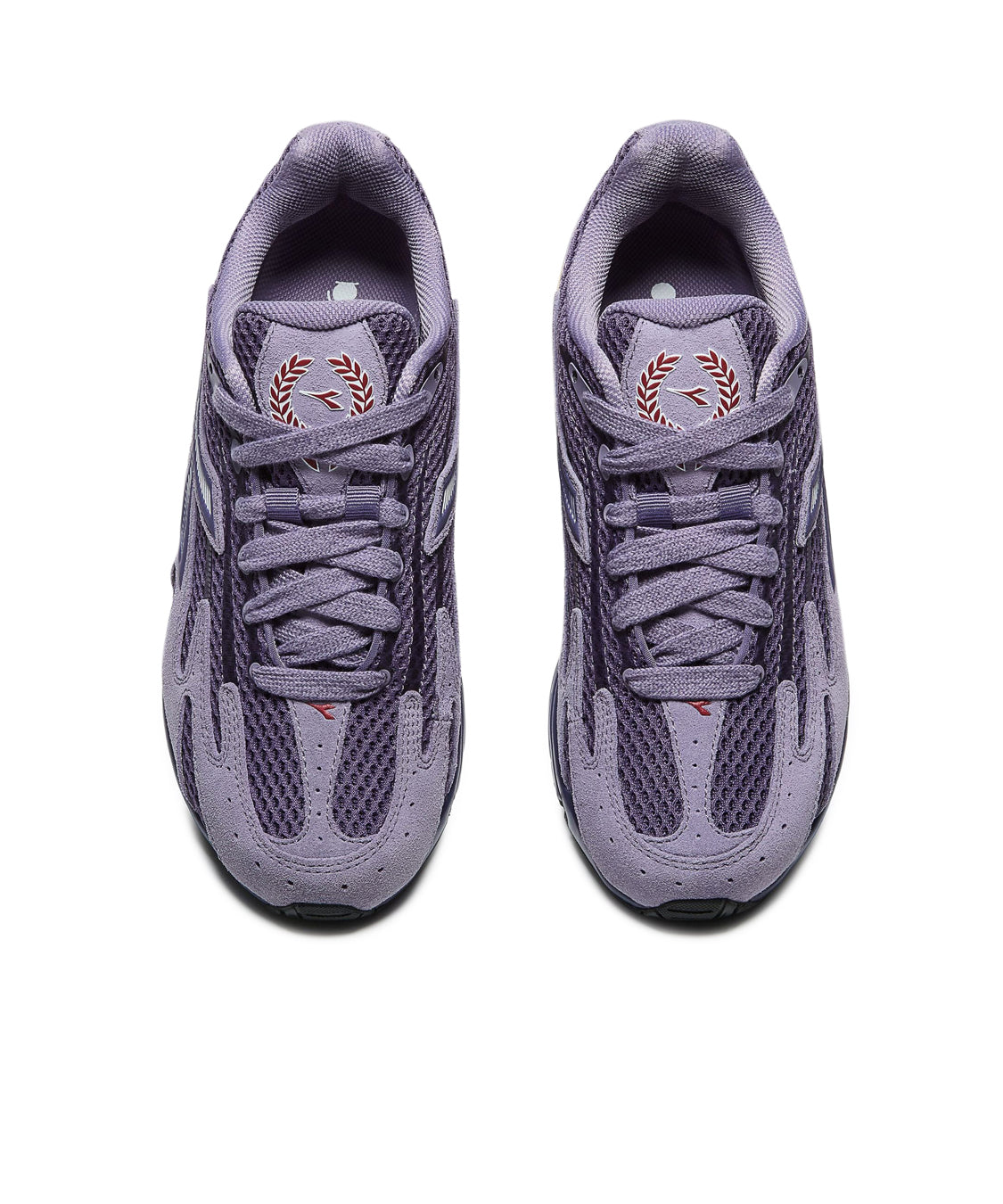 Sneakers Basse Mythos propulsion 280 shade DIADORA Unisex - Viola