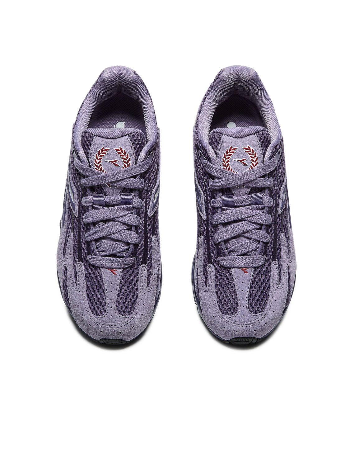 Sneakers Basse Mythos propulsion 280 shade DIADORA Unisex - Viola
