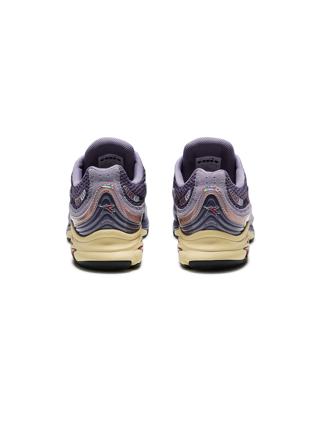 Sneakers Basse Mythos propulsion 280 shade DIADORA Unisex - Viola