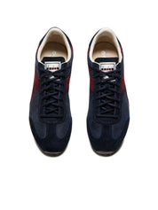 Sneakers Basse Rally Waxed DIADORA Unisex - Blue