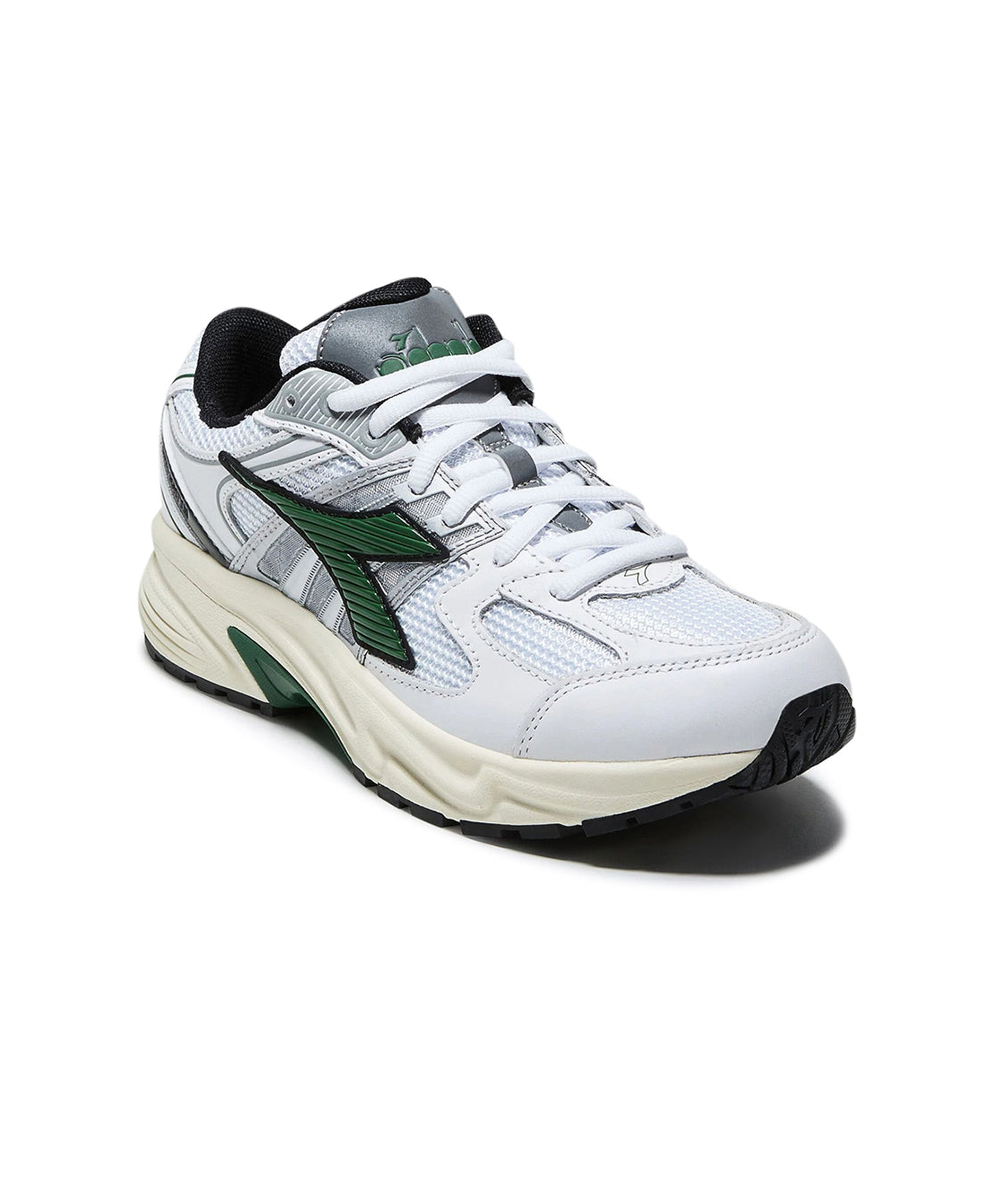 Sneakers Basse Mythos Star Lea DIADORA Unisex - Bianco