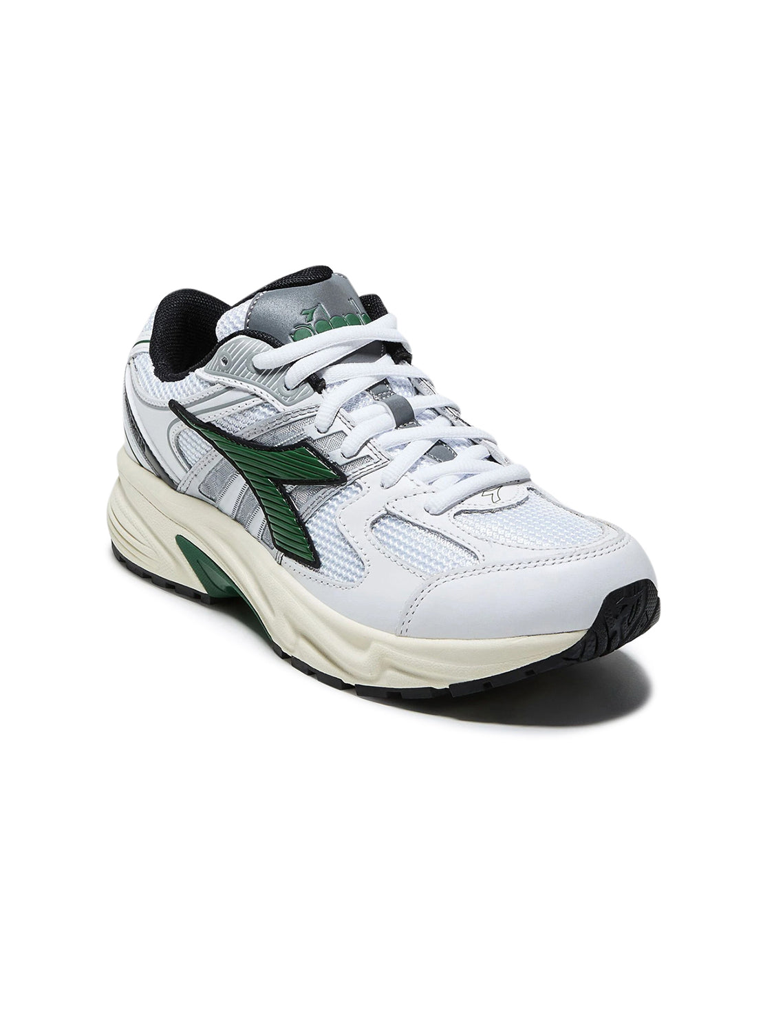 Sneakers Basse Mythos Star Lea DIADORA Unisex - Bianco