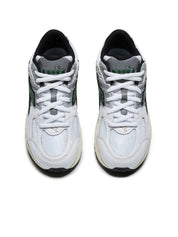 Sneakers Basse Mythos Star Lea DIADORA Unisex - Bianco
