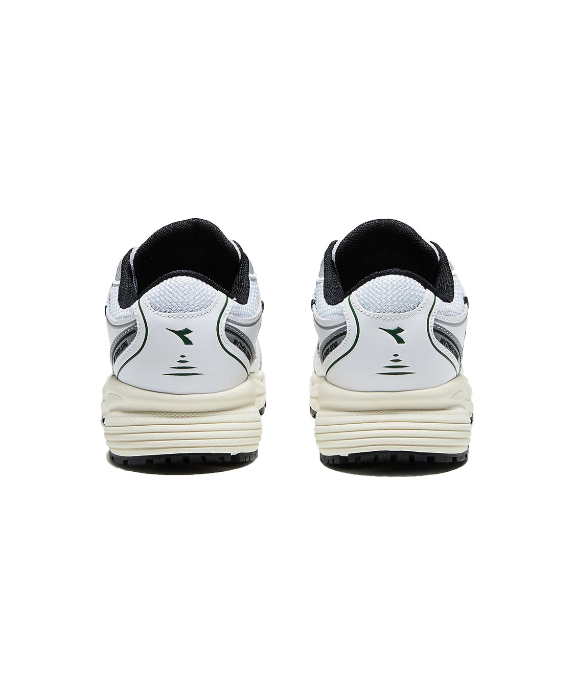 Sneakers Basse Mythos Star Lea DIADORA Unisex - Bianco