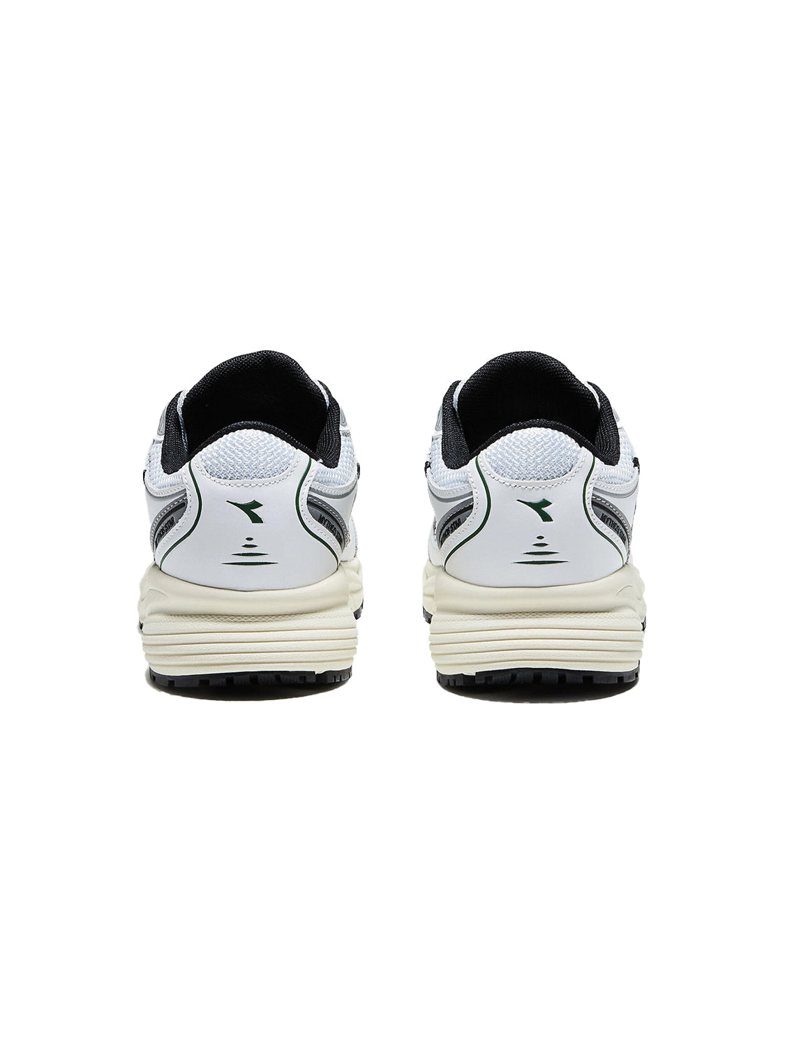 Sneakers Basse Mythos Star Lea DIADORA Unisex - Bianco