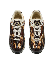 Sneakers Basse Mythos Propulsion 280 jungle DIADORA Unisex - Black Coffee