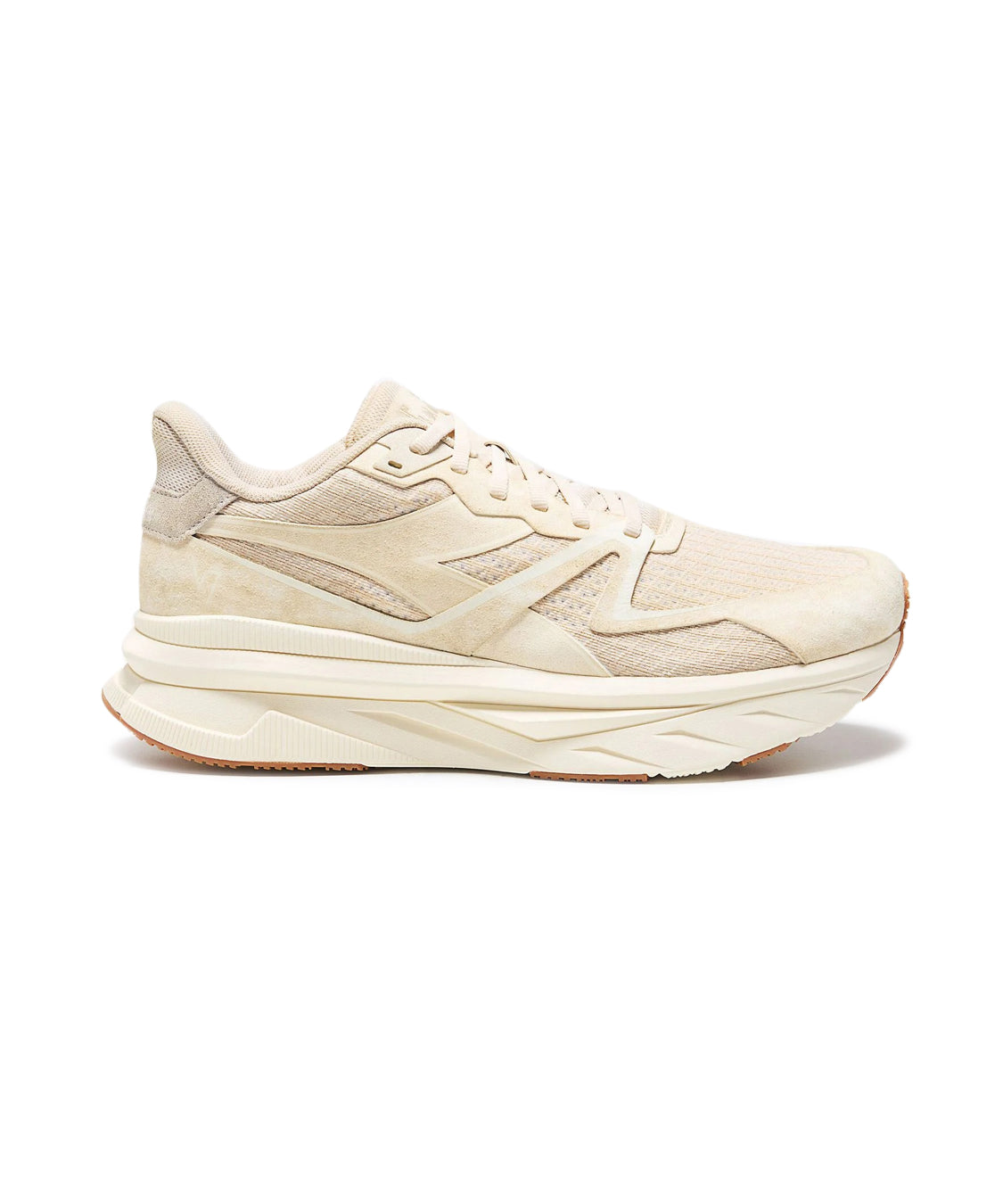 Sneakers Basse V7000 dip dye DIADORA Unisex - Beige