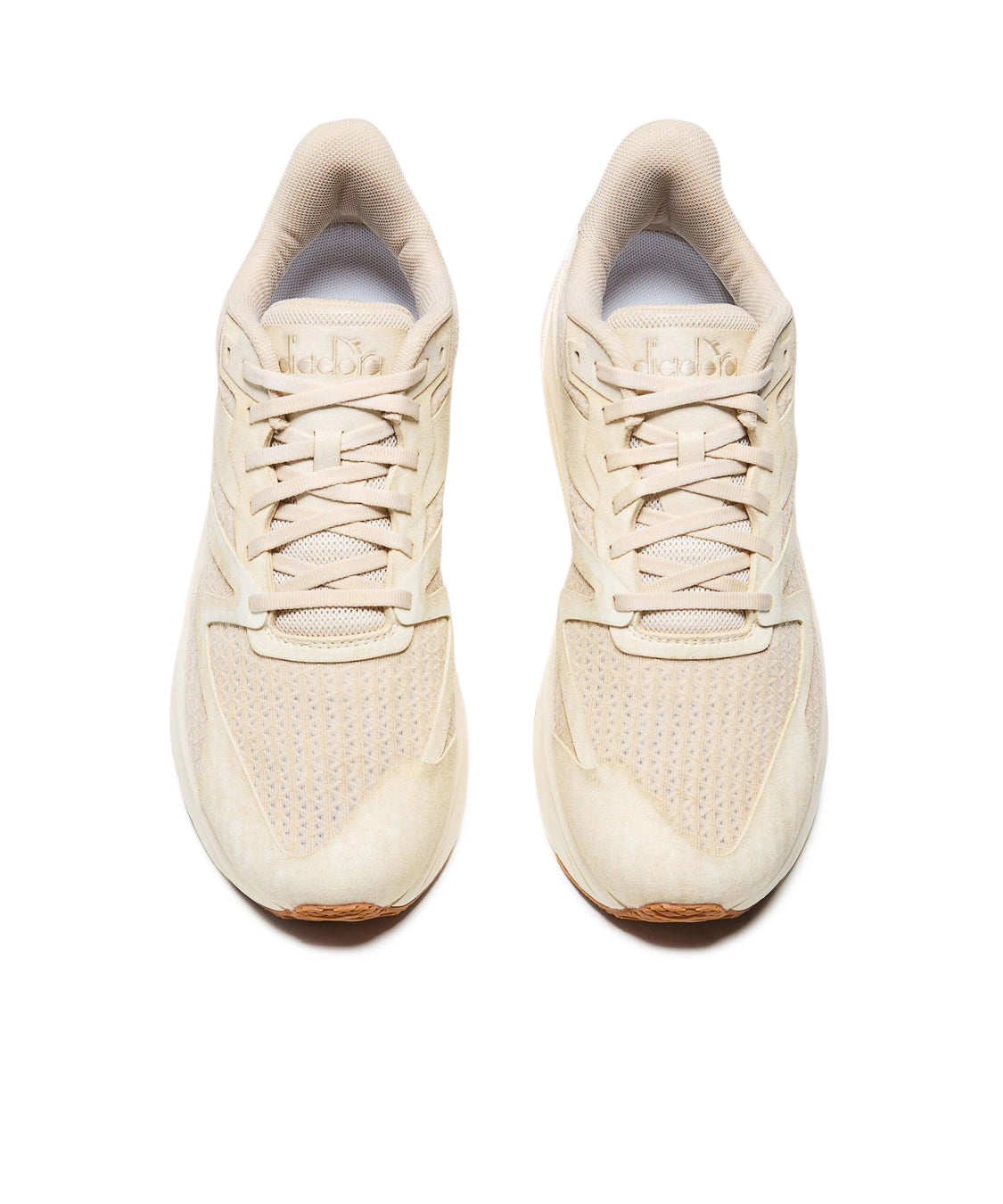 Sneakers Basse V7000 dip dye DIADORA Unisex - Beige