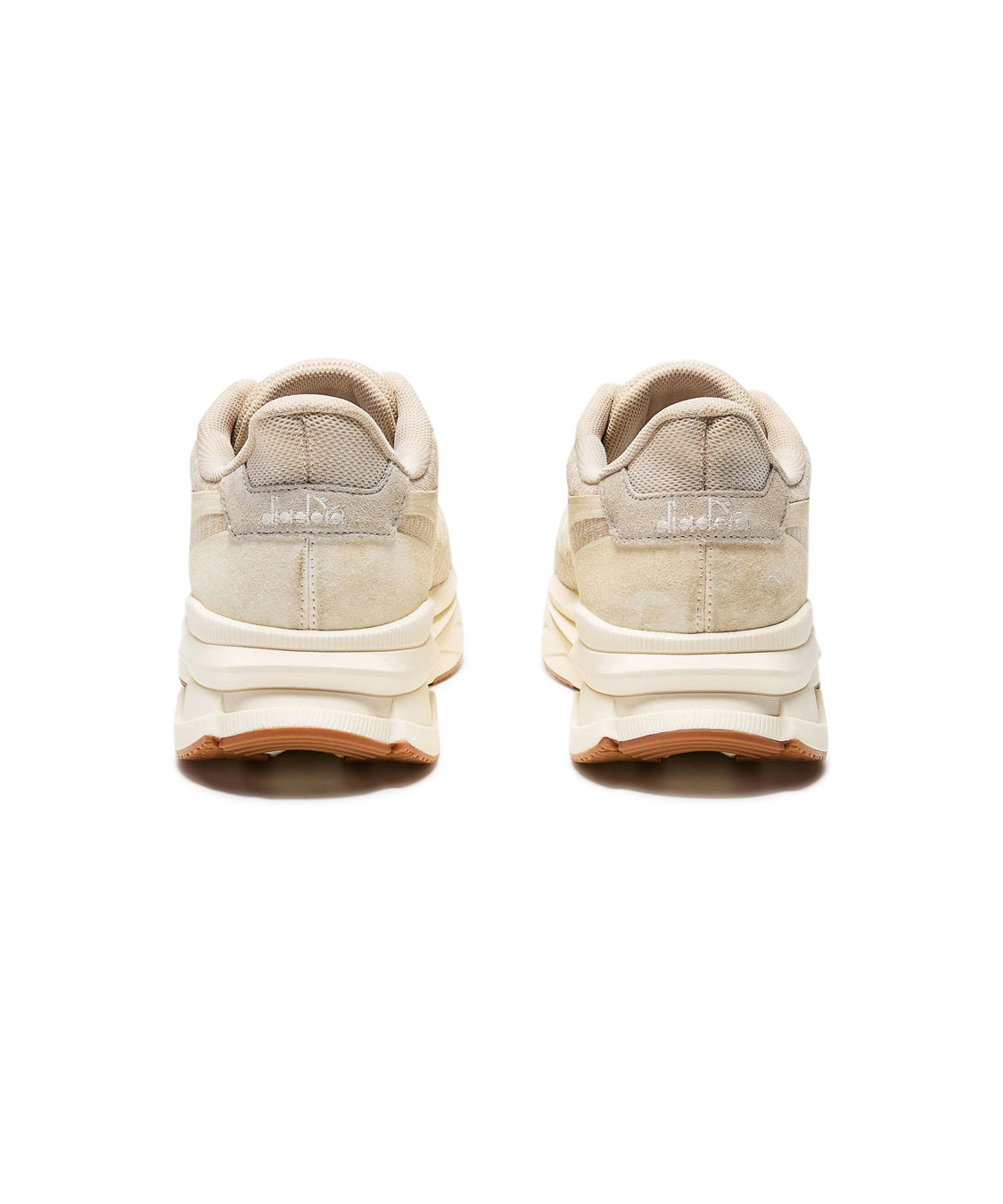 Sneakers Basse V7000 dip dye DIADORA Unisex - Beige