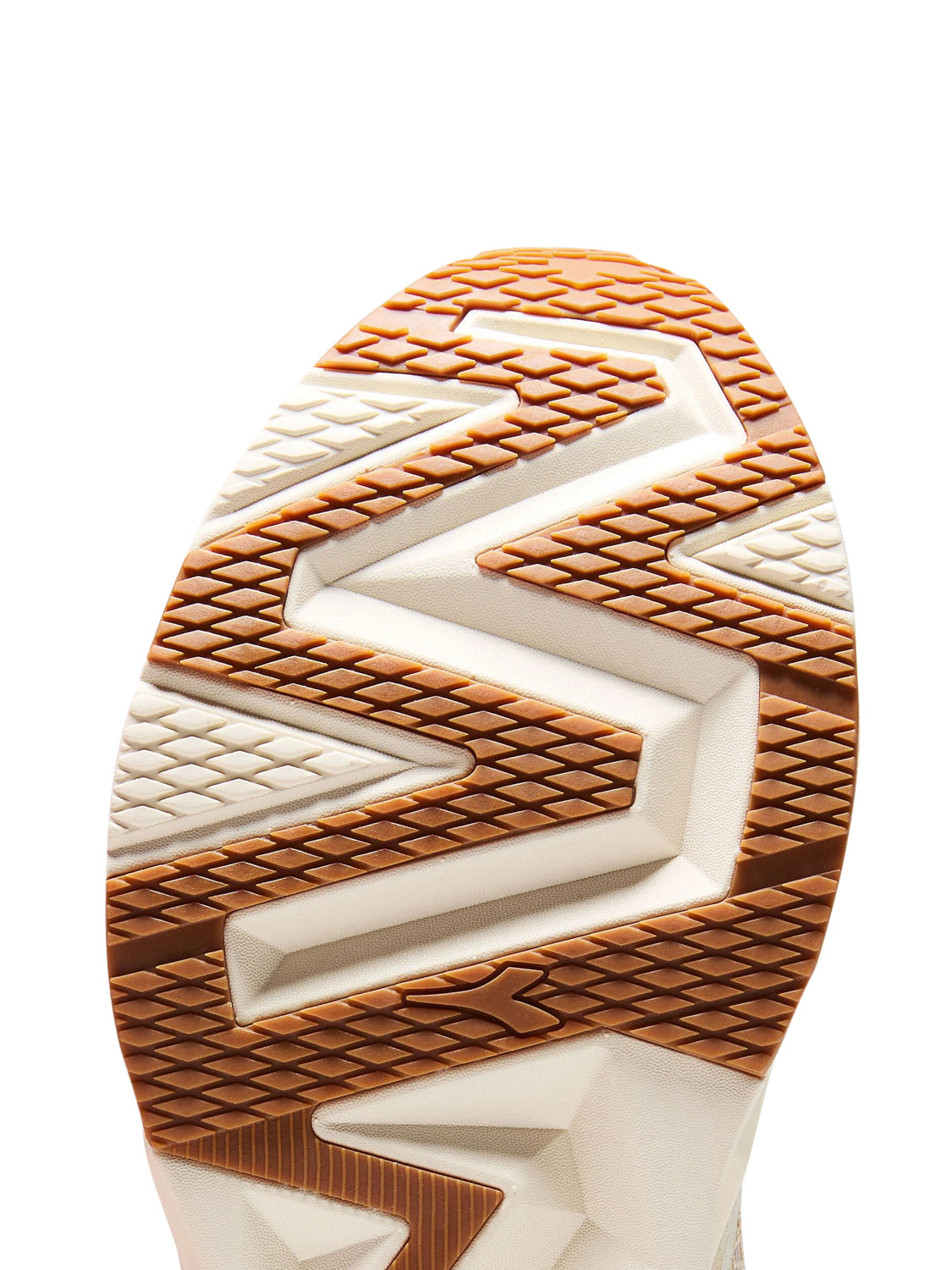 Sneakers Basse V7000 dip dye DIADORA Unisex - Beige