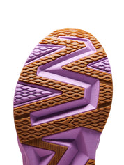 Sneakers Basse V7000 dip dye DIADORA Unisex - Viola